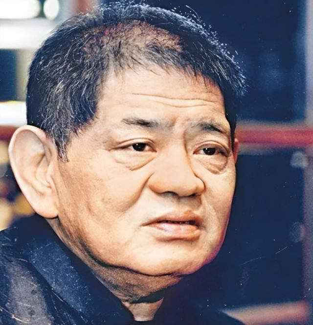 100多位情妇，包养费上亿元，9女同床却落得个凄凉下场、人财两空