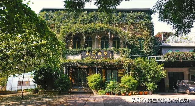 夏日特辑|体验葡萄架下的甜蜜慢生活,秦皇岛葡园采摘与红酒品鉴两日游线路!