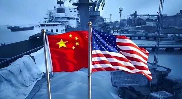 历史性一幕将在中国发生，沙利文批特朗普：中国现在只要坐着看戏