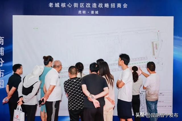 这里将有全新的消费体验——晋城益州老街打造文旅新地标