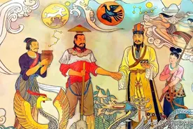 历史上三大上古“天书”，每部内容都让你怀疑我们世界的真实性图片