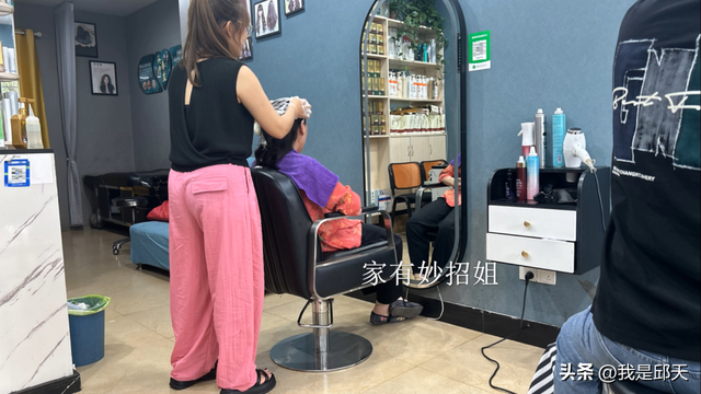 理发越来越贵，年轻人开始逃离理发店！