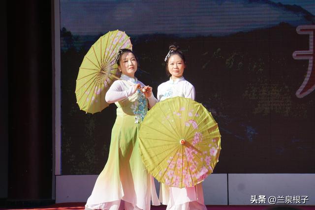 跨域联动探文旅 千人盛宴品非遗——百家旅行社聚焦文县青木川古镇