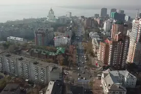 俄边境城市核泄漏很危险？多重措施确保安全图片