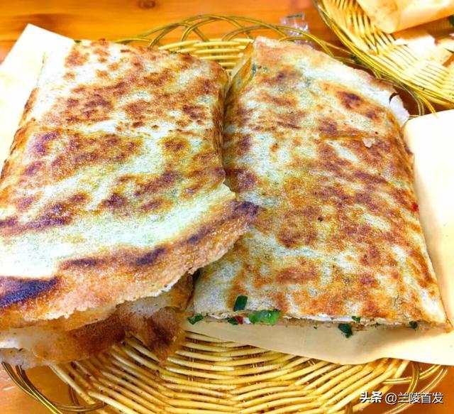 好客山东好品山东｜赶兰陵千年大集，赴一场烟火与诗意的约会