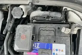 汽车电瓶能用几年？瓦尔塔、骆驼、风帆怎么选？一次性给你讲清楚图片