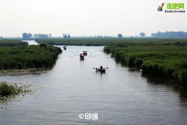河北老省会之一，被严重低估的北方古城，低调不惹眼，藏名景无数