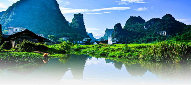 广西象州县历史沿革及行政区划