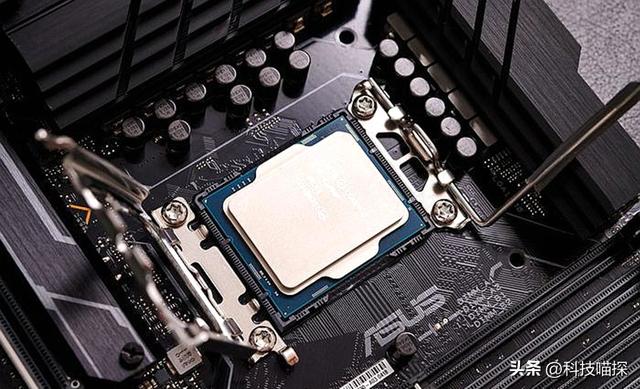 英特尔i5-14490F vs AMD Ryzen 5 9500F：升级选择不再纠结！