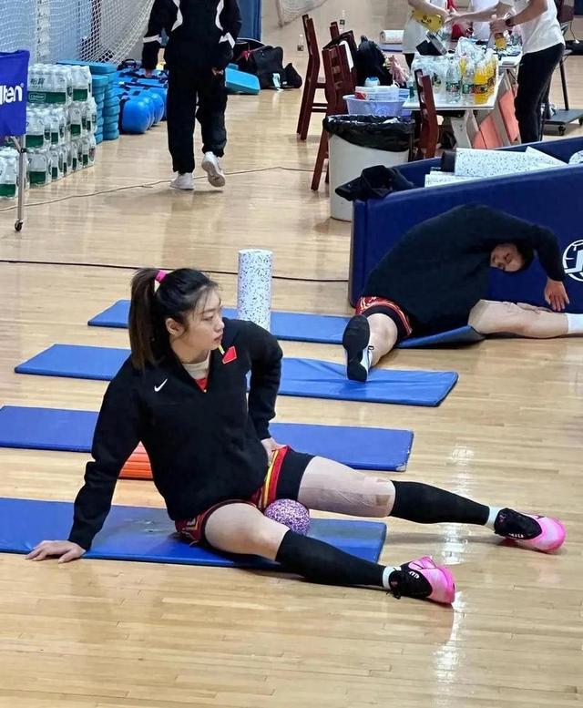 细数李梦的“五宗罪”：她的五个“不懂事”，撕开了体育圈的伪善