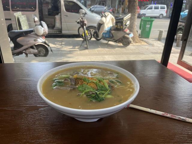 骑游江宁方山祖堂山：一坊一庙一观一寺