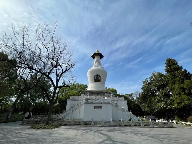 韩月莉：华东之旅