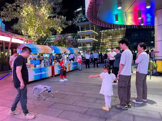 金鸡湖右岸仲夏夜——现象级文旅消费新IP