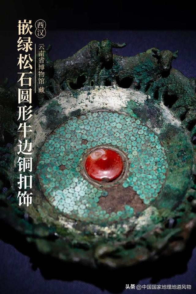 中国最不正经的博物馆大省，看完展品头皮发麻！