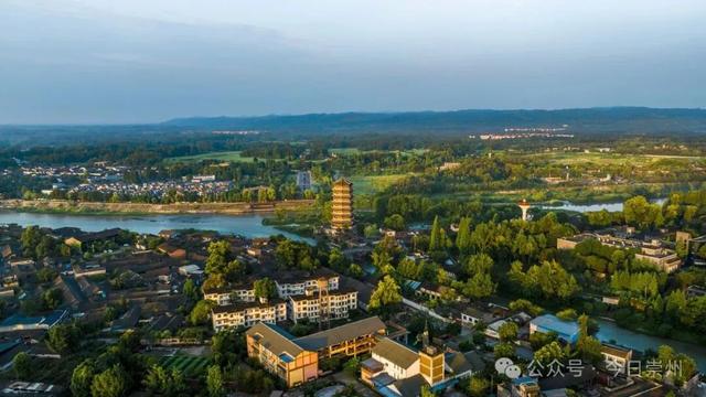 秋假去哪？崇州这些亲子游宝藏地不容错过