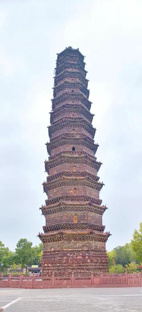 河南开封逛了5天，6个事儿真把我整迷糊了，有明白人给唠唠不？