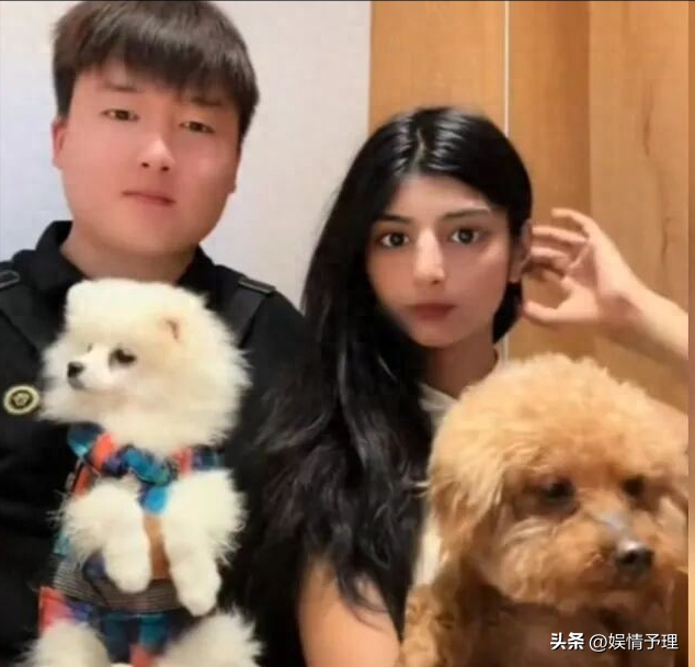 吃相太难看！借着婚礼“捞金”的百万网红小黑妮，终究是自食其果
