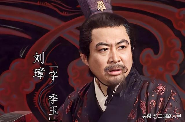 同名不同命:盘点一下汉末三国时那些同名同姓的人物(上)