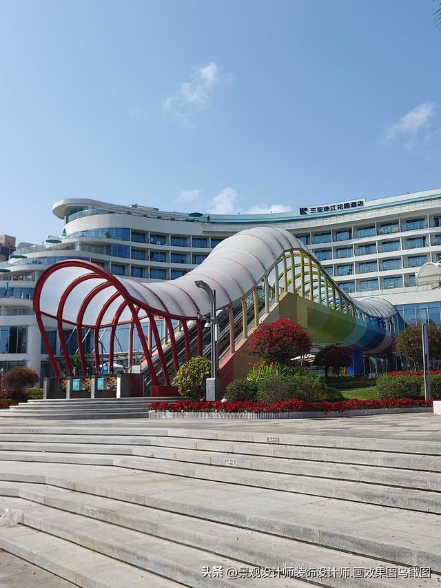 海南省三亚市大东海旅游区