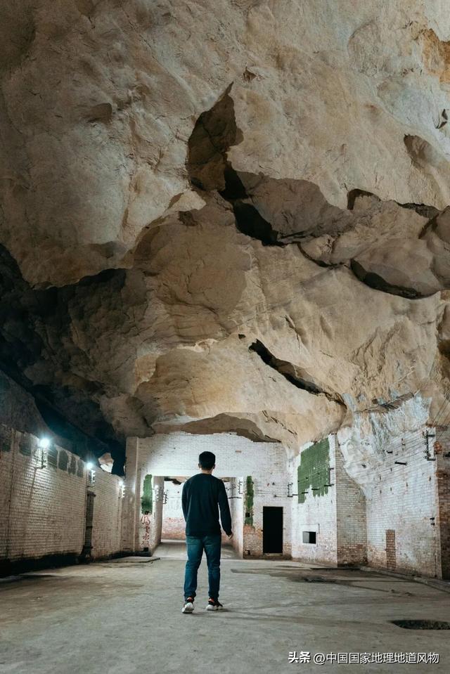 这条“地理+文明”的风物路线，带你“洞见”不一样的贵州