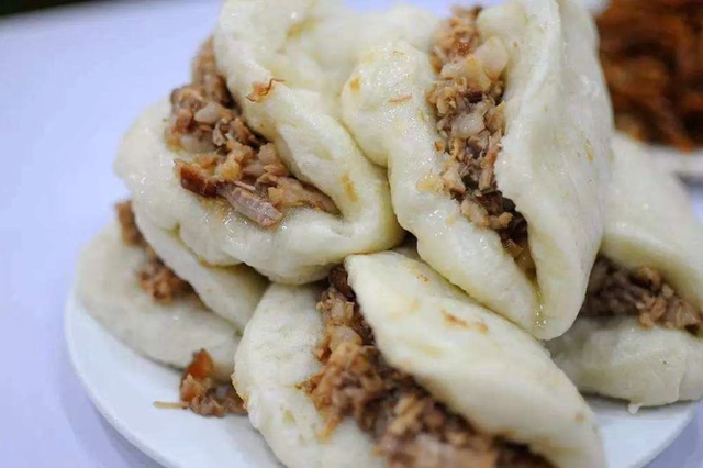 西安人咸阳生活了半年才发现，终于把日子过成了老秦人的烟火