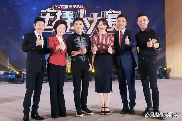 善恶终有报，57岁央视女主持王小丫，如今早已经走上另一条大路！