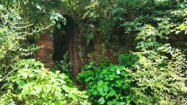 重庆北碚有一座濒临消失的古寨，寨主竟曾是美国总统罗斯福的同学