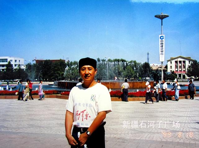 新疆旅游：难忘新疆北疆采风行散记（图）