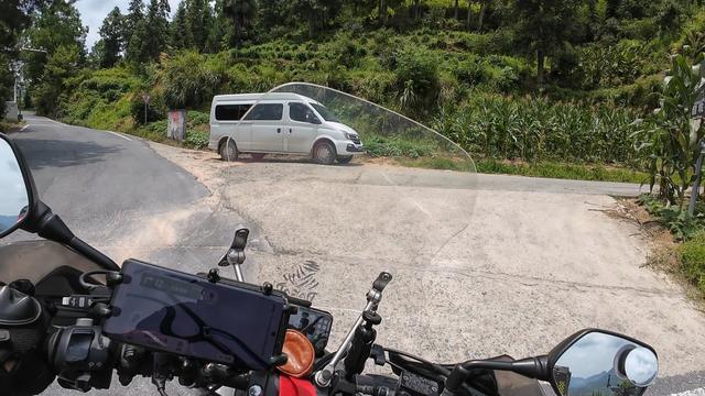 皖浙摩旅二人转——谷丰村篇