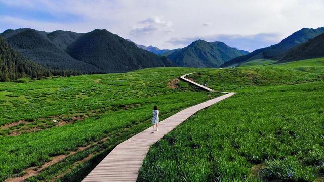 武威景点排行榜，甘肃武威值得一去的7个好玩景点，你去过几个？