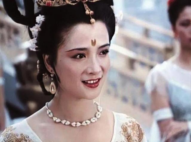 美人走了，老版“四大名著”这样的经典，再也拍不出来了