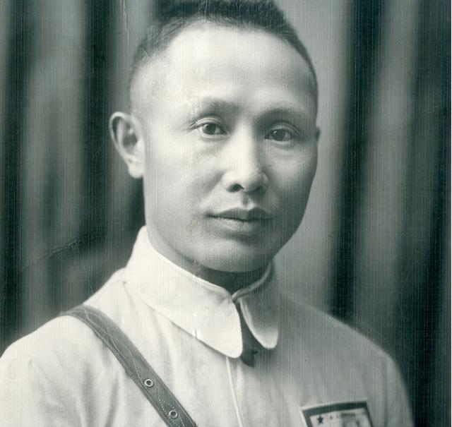 他是国军总司令，毛主席唯独不接受他投降	，老蒋：我也想杀了他