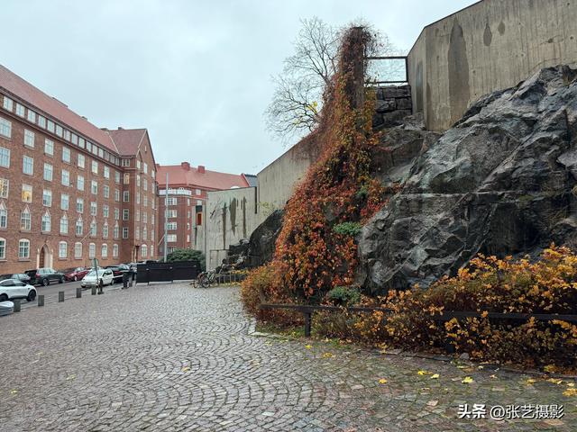 赫尔辛基：波罗的海之畔的“北方洁白城市”