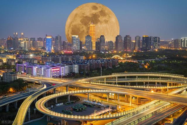 中国地理位置最佳的城市，不是武汉、广州，有望成为国际大都市！