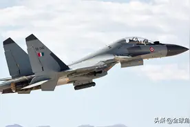 来自俄罗斯的惊人结论：歼-35大幅落后苏-30MKI，根本不是对手！图片