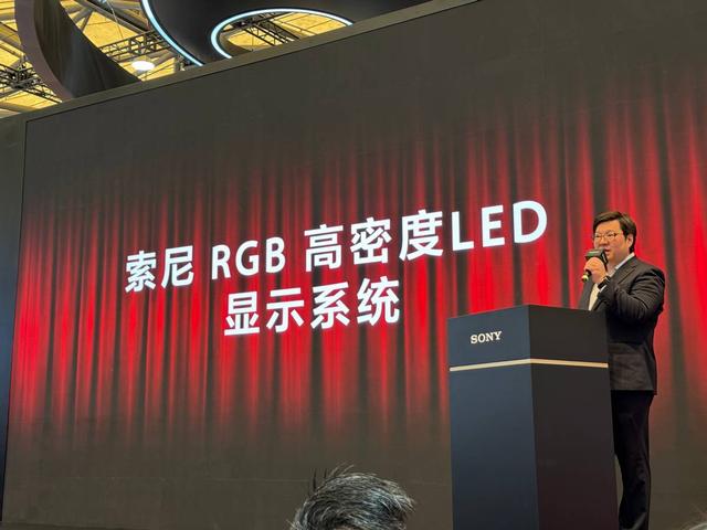 新一代显示技术中国引领：日韩竞逐RGB-Mini LED，但海信已在前方