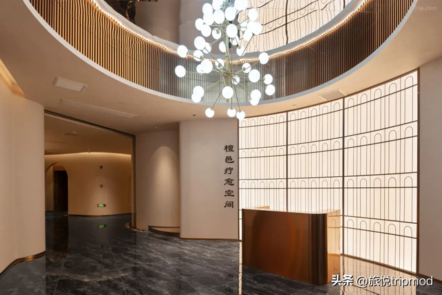 全国首店！旅悦高奢品牌檀邑落址厦门，窥见东方高端旅居