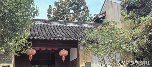 闲来无事再入苏州西山岛，登岛屿逛古村，赏太湖风光
