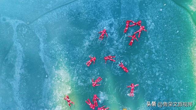 南国最美雪乡神农架：108种冬日浪漫，藏着华中最野的雪趣