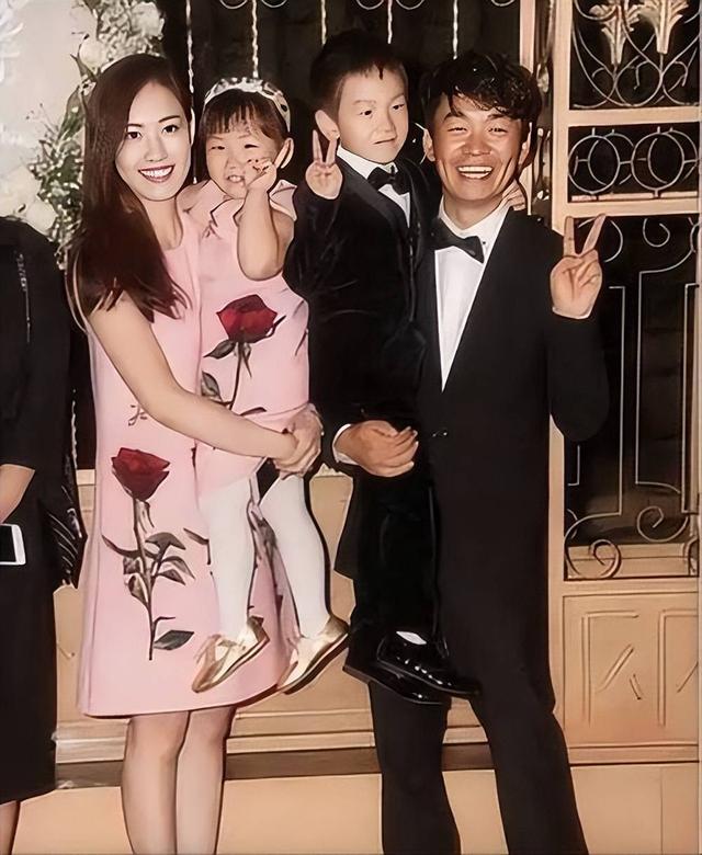 被马蓉横刀夺爱6年后，宋喆前妻杨慧	，已成为他们高攀不起的人