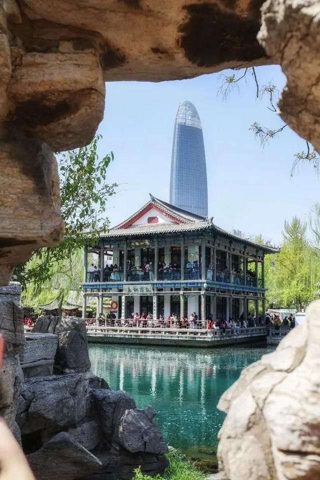 热门消息-刚从济南返来，实在不由得想说：对济南的5点印象(15)