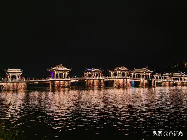 潮风千载：潮州十四律纪游