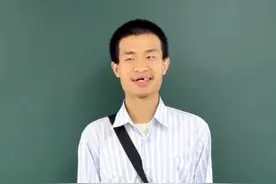 北大“韦神”韦东奕高考前开账号，亲属回应：会用来做数学分享，希望他多接触外界图片