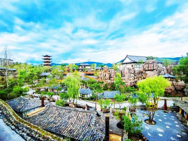 悦观察 | 沈白高铁：重构吉林东部旅游版图