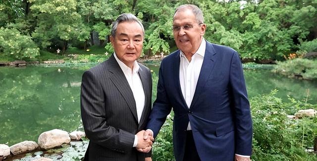 中国开上合外长会后，多国希望加入，白俄提出担忧，反对无序扩张