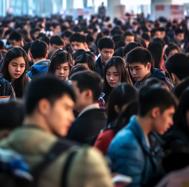 高三家长：3类学生复读必亏！2个数据拆穿提分谎言