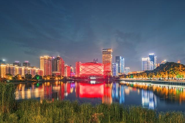 我是潍坊人，刚从武汉回来，实在忍不住想说：武汉给我的3点印象