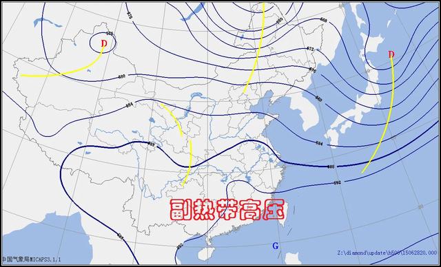 “秋老虎猛不猛，就看入伏”，今日入伏，今年立秋后还要热多久？