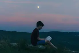 承认吧，接受吧，有的孩子天生就不是来读书的图片