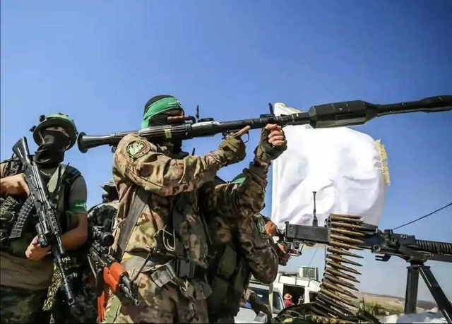 官员被逮捕，总统遭通缉！土耳其叫板以色列	，加沙局势要变天